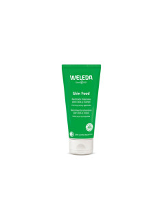 Crema plantas medicinales Skin food 30ml Weleda